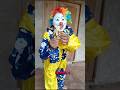 badut Emon punya eskrim rasa pisang #trending #viral