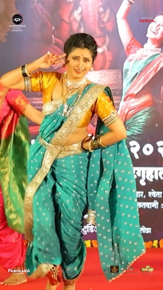 फुलवंती l Phullwanti l Madanmanjiri l Prajaktta Mali l Marathi Film