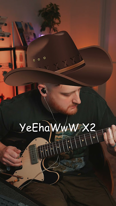 Ateez Bouncy Opener, but I play the guitars