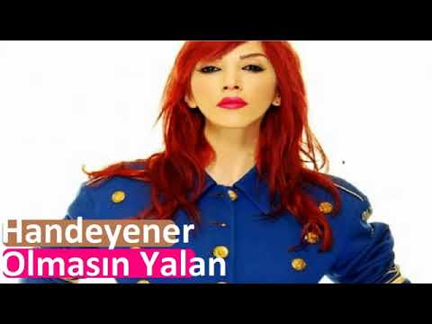 Hande Yener — Eski Günler 2018 #YENİ