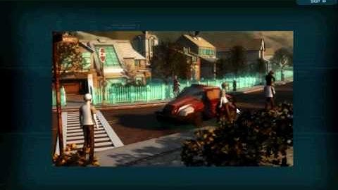 Fusion Fall Gameplay Episode 1