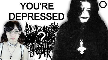 Wat je favoriete metal-subgenre over je zegt