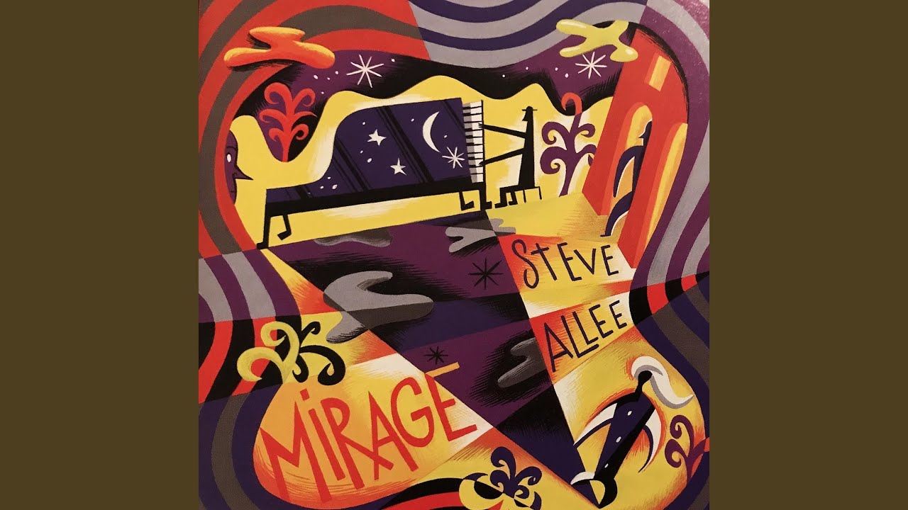 Watch Mirage on YouTube Watch Mirage on YouTube