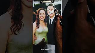 Leonardo DiCaprio vs Michael Jackson #usa #usashorts #usacontent #america