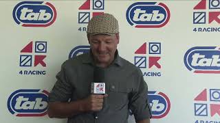 Vidéo de la course PMU PRIX NEXT FAIRVIEW RACEMEETING (01/03) MR 96