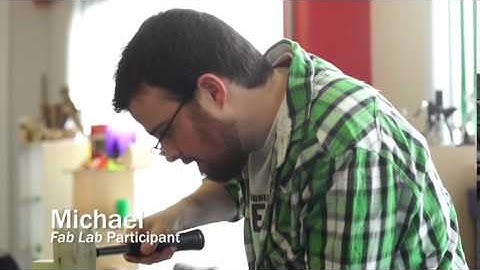 Introduction to FabLab Belfast