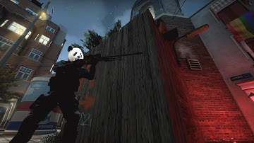 Desiigner Panda CS:GO Compilation and Nonsense