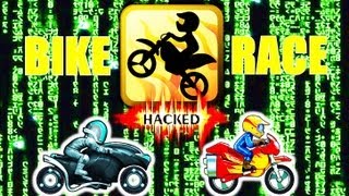 How to Unlock All Bikes Free in Bike Race (Including Tournament and Ultra Bike) screenshot 4