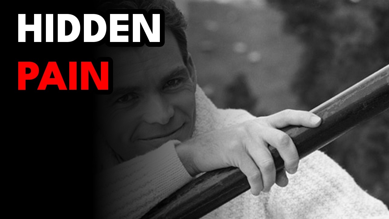 Дин Джонс: Скрытые трудности, скрывающиеся за улыбкой