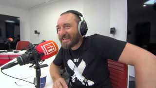 RFI360: Cătălin Rulea