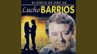 Video thumbnail of "Lucho Barrios - Solo Dios"