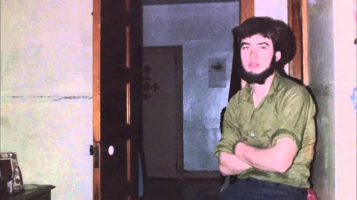Joe Keim Testimony, American Experience - PBS