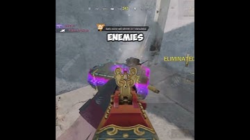 React Fast In Call of Duty Mobile Battle Royale #codmbr #brcodm #codmshorts