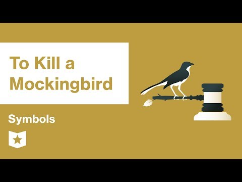 Video: Was hat Harper Lee dazu inspiriert, To Kill a Mockingbird zu schreiben?