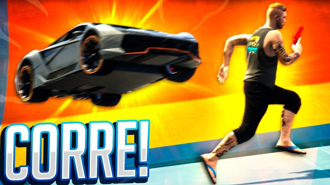 gta v glitches reddit GTA V Online: CORREDORES vs CARROS, 9999,9% IMPOSSÍVEL