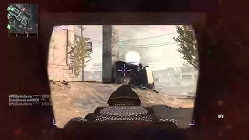 Balefulbrute - Black Ops II - Ultra Kill Overflow