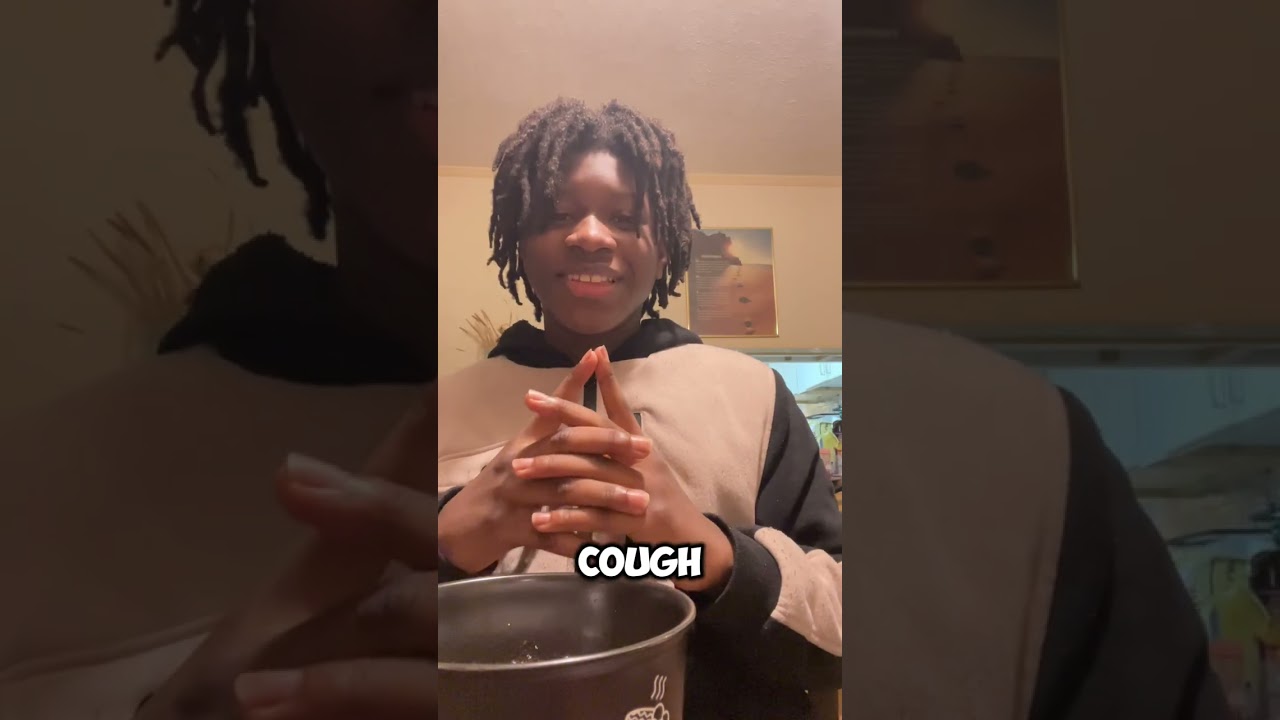 Go check out my new video!
