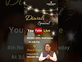 Join Our Youtube Live With  Vaastu Consultant Mr Naresh Singal on 8th November 2023, Wed at 3:15 pm