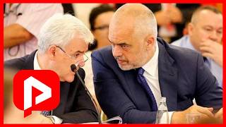 Përmbysja E Çuditshme Në Kushtetuese Dyshimet Për Rolin E Fatmir Xhafës Dhe Klaneve Në Ps