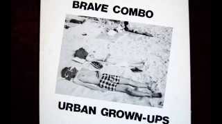 Miniatura del video "Brave Combo - My "Girl" Lollipop (Pol-Ska)"