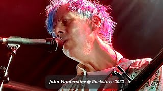 John Vanderslice - Radiant With Terror @ Le Rockstore, Montpellier [29 mai 2022]