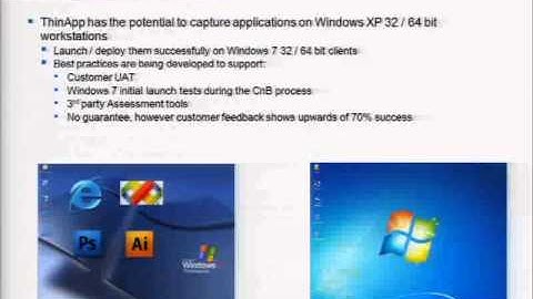 VMware world  SP8053-How Application Virtualization Can Accelerate Virtual Desktop Adoption