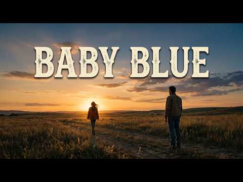 Baby Blue (Country Cover) – George Baker