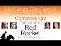 RED ROCKET | Sean Baker, Simon Rex, and Red Rocket Cast Q+A