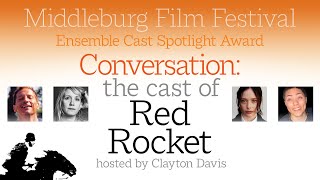 Download Lagu RED ROCKET | Sean Baker, Simon Rex, and Red Rocket Cast Q+A MP3