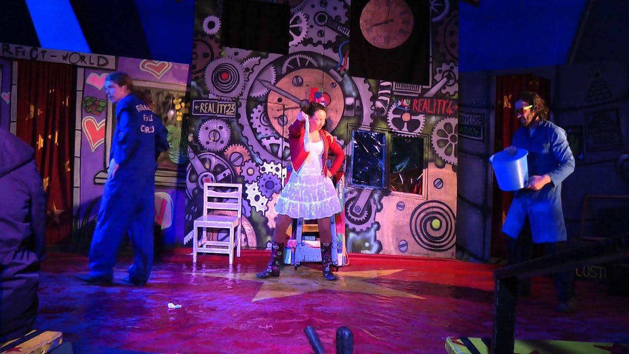 Sue Slosh FHF Easter 2015