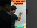 Class 12 Maths Most Important Matrix Question 🔥 #vivekmindlab