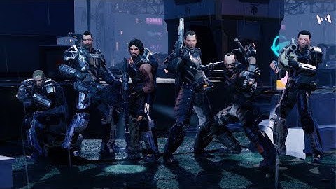 XCOM2:WotC - Part 24 - Operation Furious Dirge