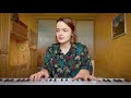 Jowita - Мир, в котором я живу (Live)