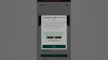 Did I qualify for 3rd Stage of next toppers Olympiad #digrajsir #music #beach #love  #nexttopper