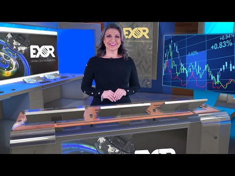 Informe macroeconómico destaca avances de la economía salvadoreña 🇸🇻 | #Exornews