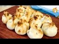 Knishes de Papa Express  | Comida Judía | Tenedor Libre