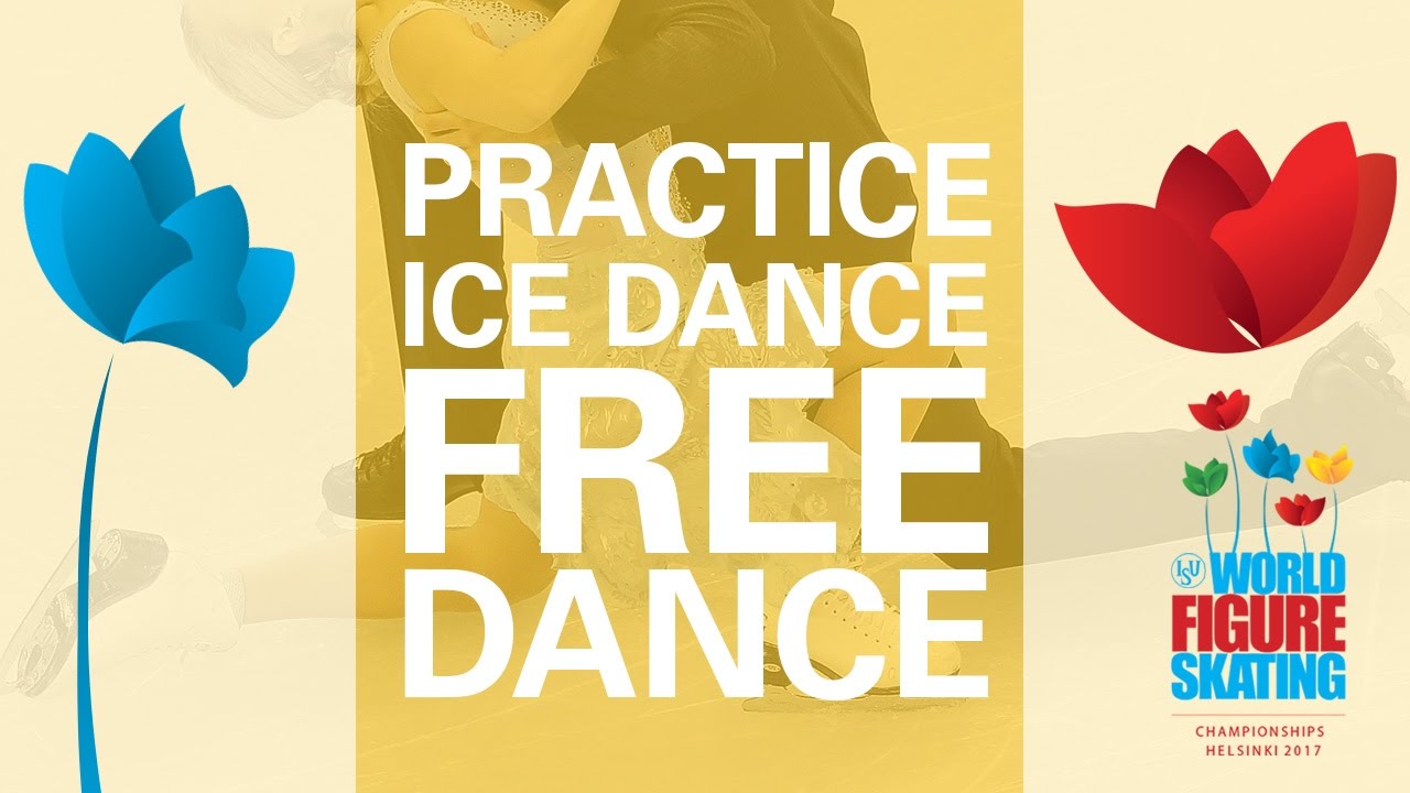 Free Dance Practice - Helsinki