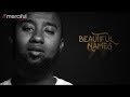 99 Beautiful Names مترجمة أسماء الله الحسنى القاء رهيب 