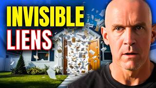 No Liens. No Foreclosure. Just Panic—The SECRET Market No One Sees