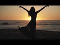 Relaxing Sunset Music - Soothing -