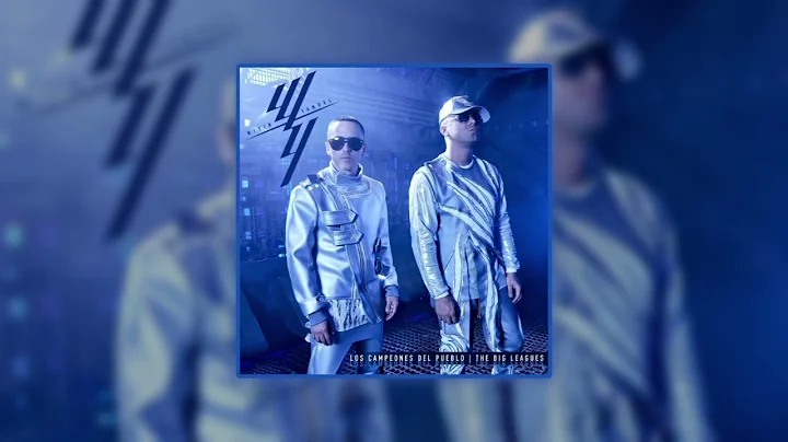 Guaya | Wisin & Yandel (speed up)