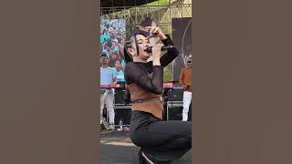SEKECEWA ITU ERSA AMELIA OM. MAHESA MUSIC LIVE DESA SAMBONG BANGI DEHAN PRO AUDIO