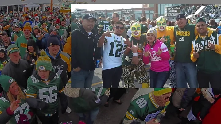 Marcus J- Packer Selfie Parody (as heard on KISS F...