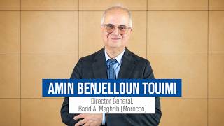 Barid Al-Maghrib’s Transformation: From Postal Operator to Trusted Multiservice Platform