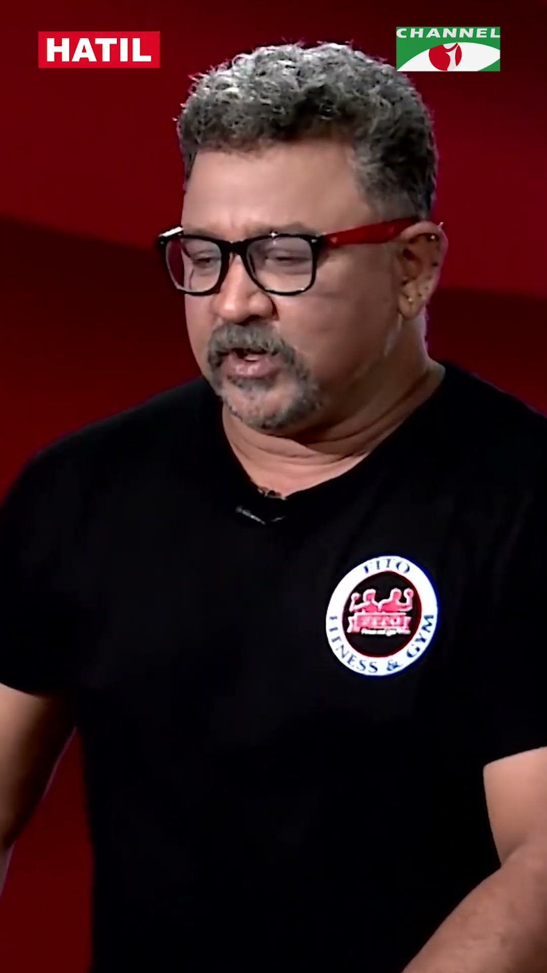 খালি গলায় গান শুনালেন ডন | Channel i Tv