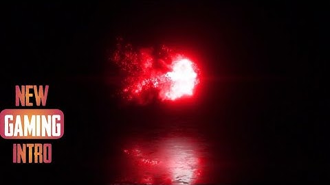 How to make gaming intro on android 2020 || How to make Professional gaming intro for free