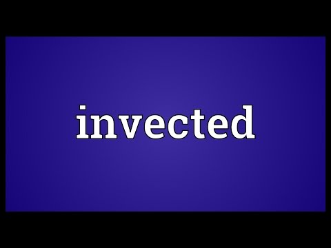 Header of invected