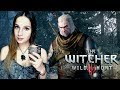 WITCHER 3 ► РОЛЕВЫЕ ИГРЫ ГЕРОЛЬТА И ЙЕНН ► ПРОХОЖДЕНИЕ #14 ► #СИДИМДОМА