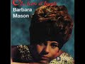 Barbara Mason - Oh How It Hurts