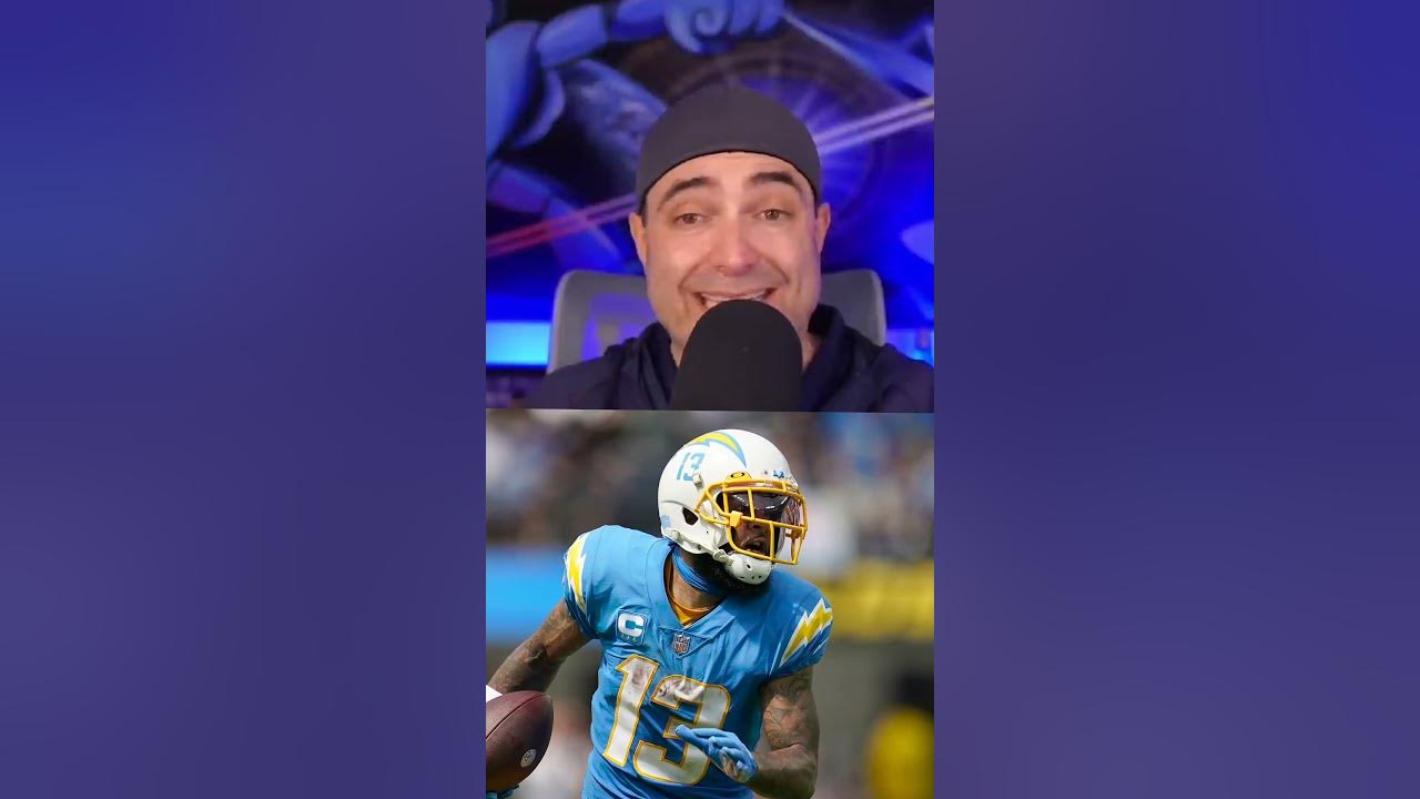 Elijah Moore is still VALUABLE in dynasty YouTube